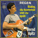 Baby du kommst viel zu spt