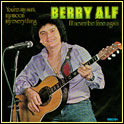 Bernd Apitz als Berry Alf