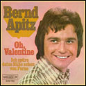 Oh Valentine